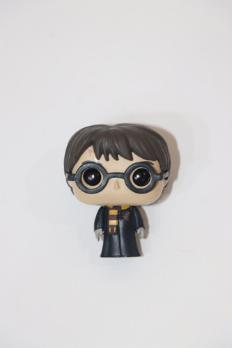 فیگور فانکو پاپ مینی هری پاتر ۴ سانتی | Harry Potter Funko Pocket Pop