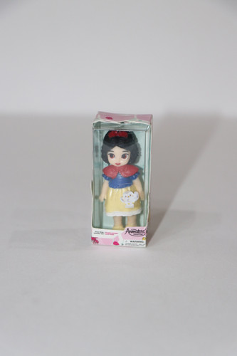 فیگور سفید برفی مینی برند ۵ سانتیمتری | Snow White Mini Brand