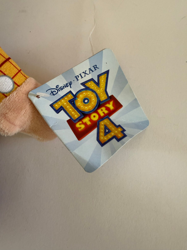 عروسک پولیشی وودی داستان اسباببازیها | Woody Toy Story