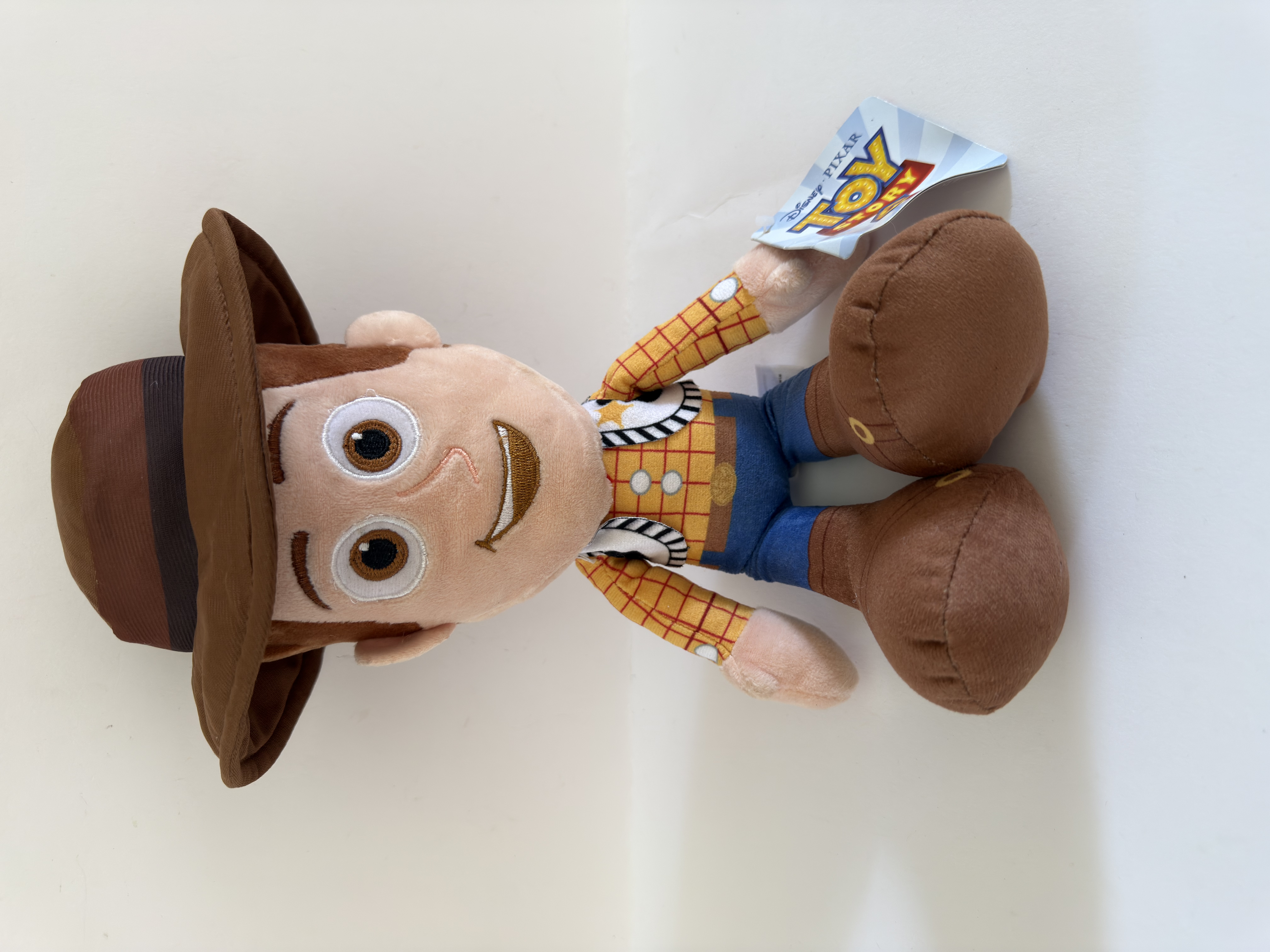عروسک پولیشی وودی داستان اسباب‌بازی‌ها | Woody Toy Story