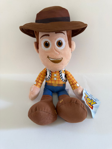 عروسک پولیشی وودی داستان اسباببازیها | Woody Toy Story