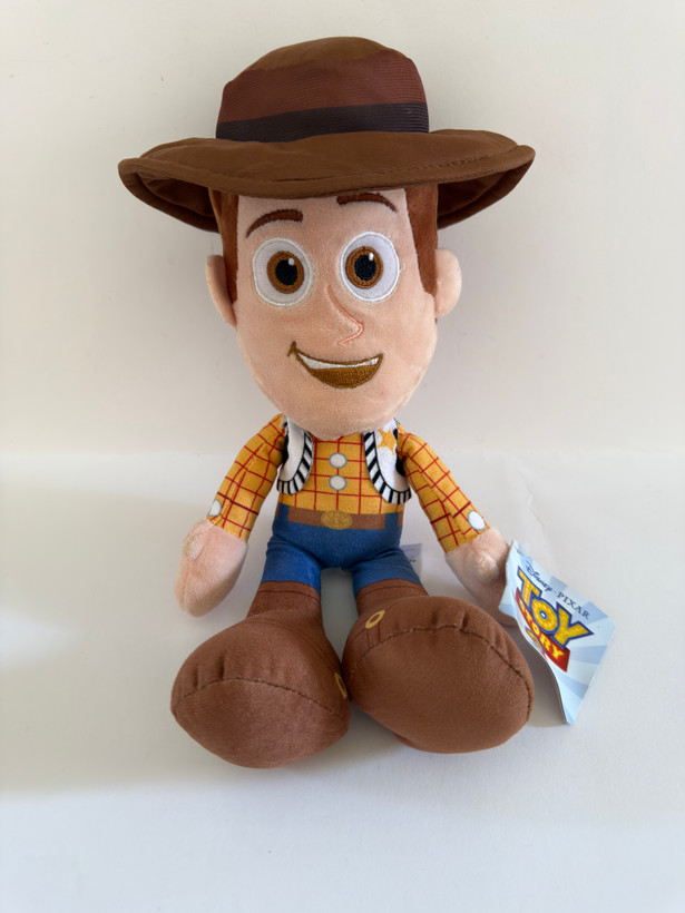 عروسک پولیشی وودی داستان اسباببازیها | Woody Toy Story