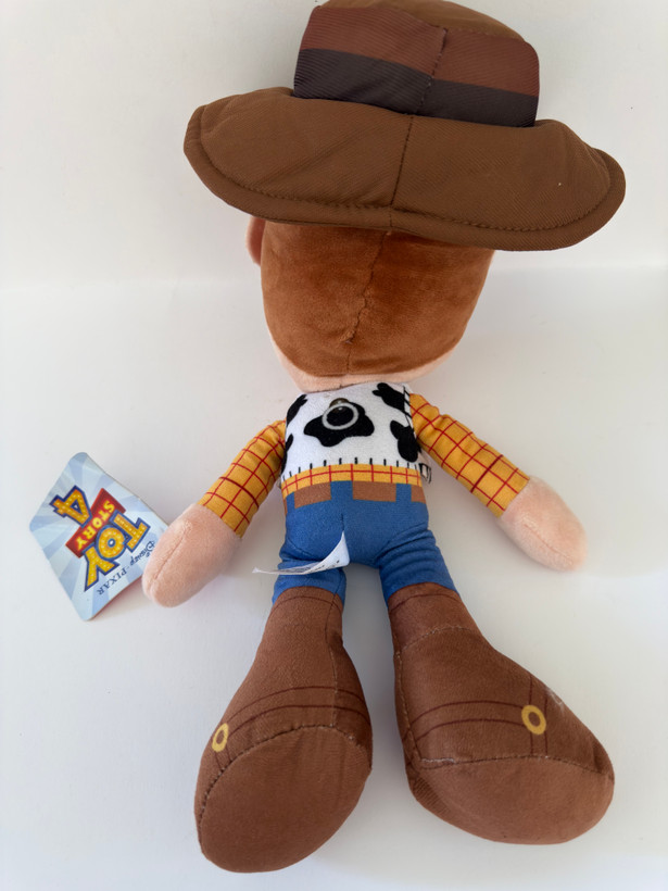 عروسک پولیشی وودی داستان اسباببازیها | Woody Toy Story
